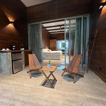Casa Viva Lodge Puerto Viejo de Talamanca Екстериор снимка