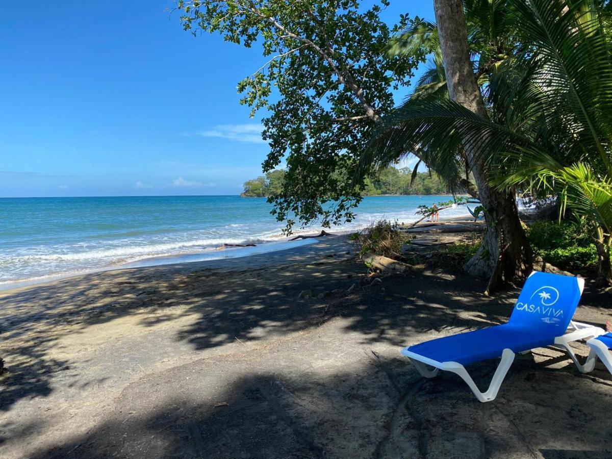 Casa Viva Lodge Puerto Viejo de Talamanca Екстериор снимка