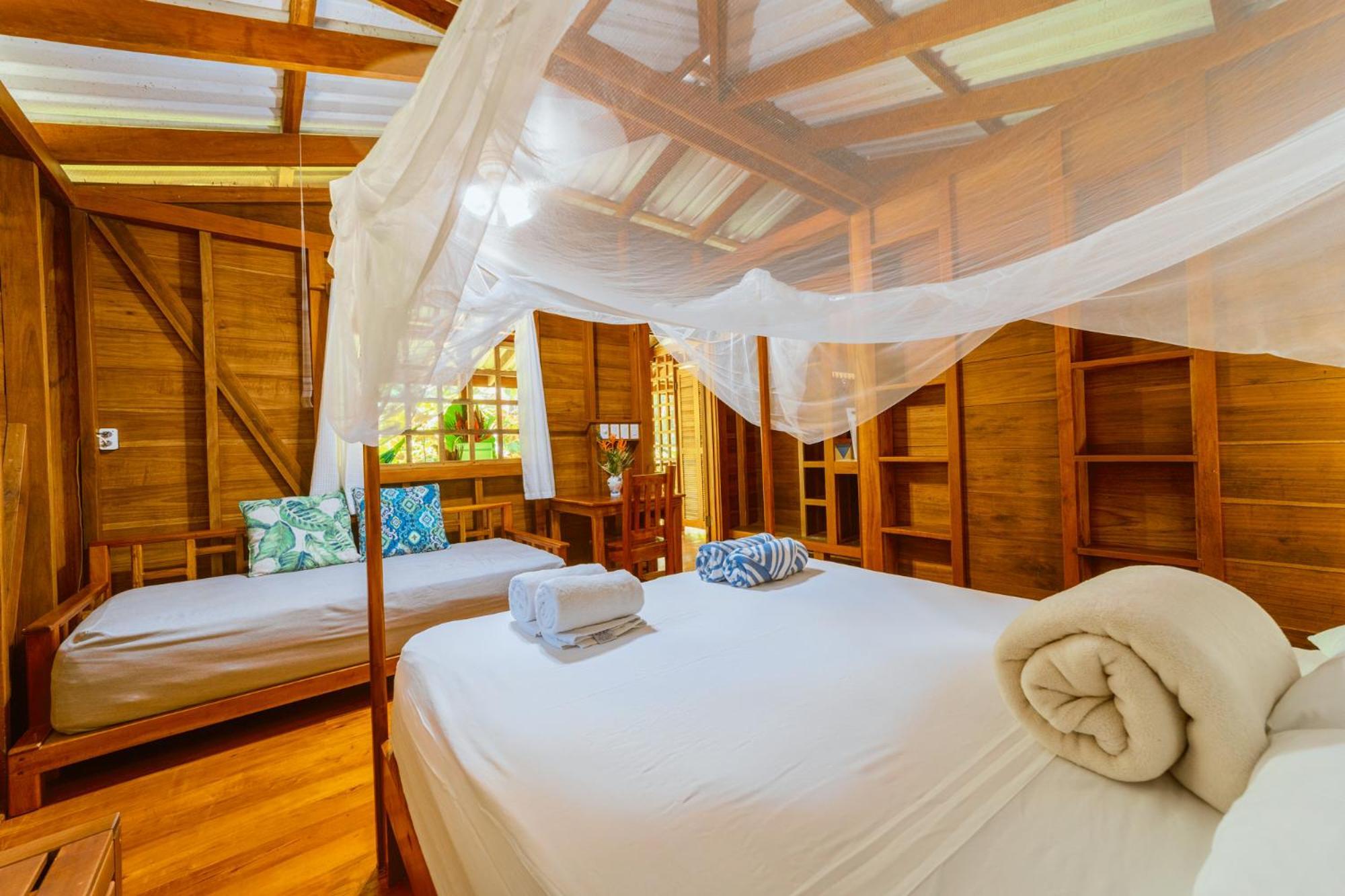 Casa Viva Lodge Puerto Viejo de Talamanca Екстериор снимка
