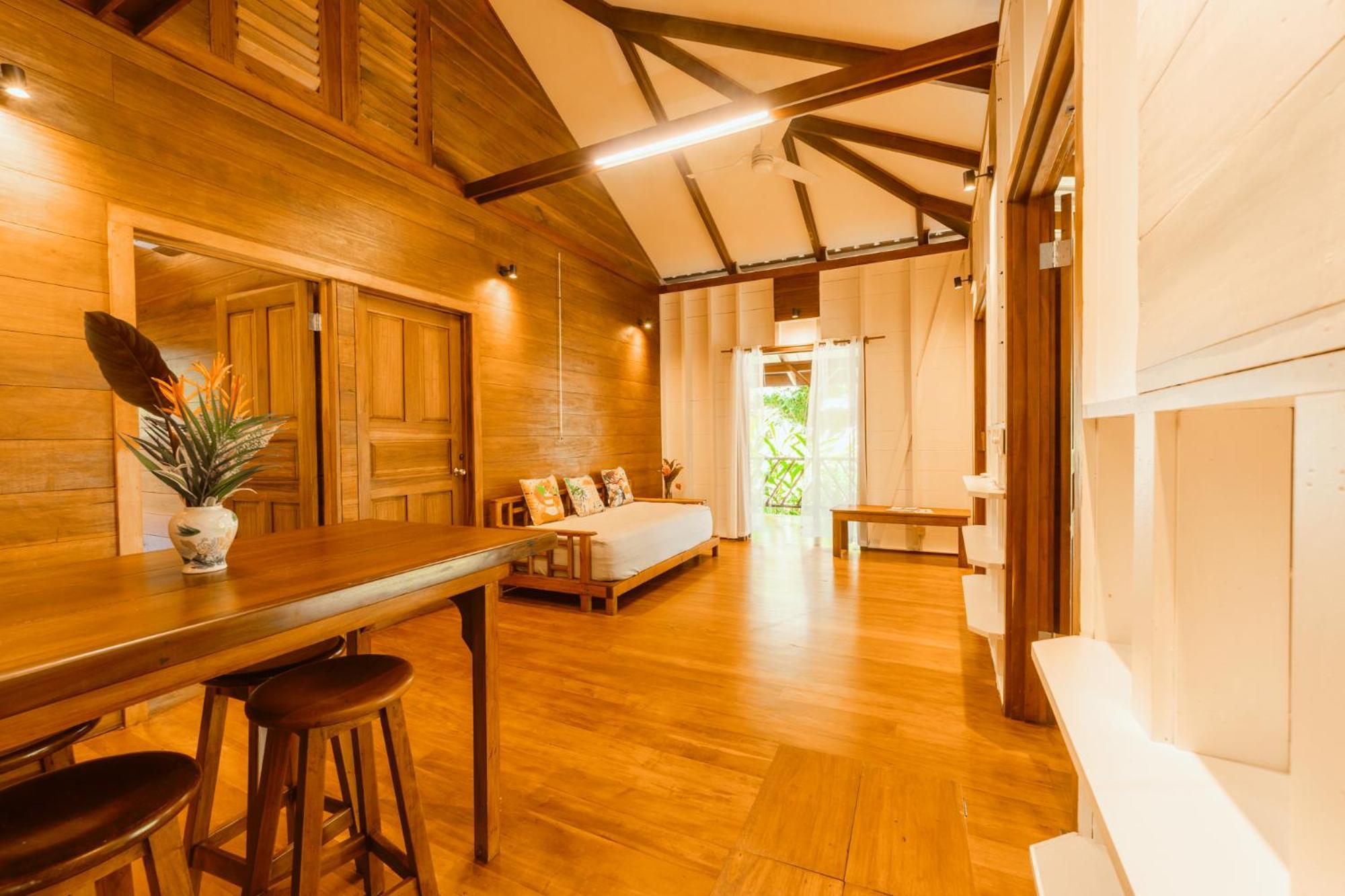 Casa Viva Lodge Puerto Viejo de Talamanca Екстериор снимка