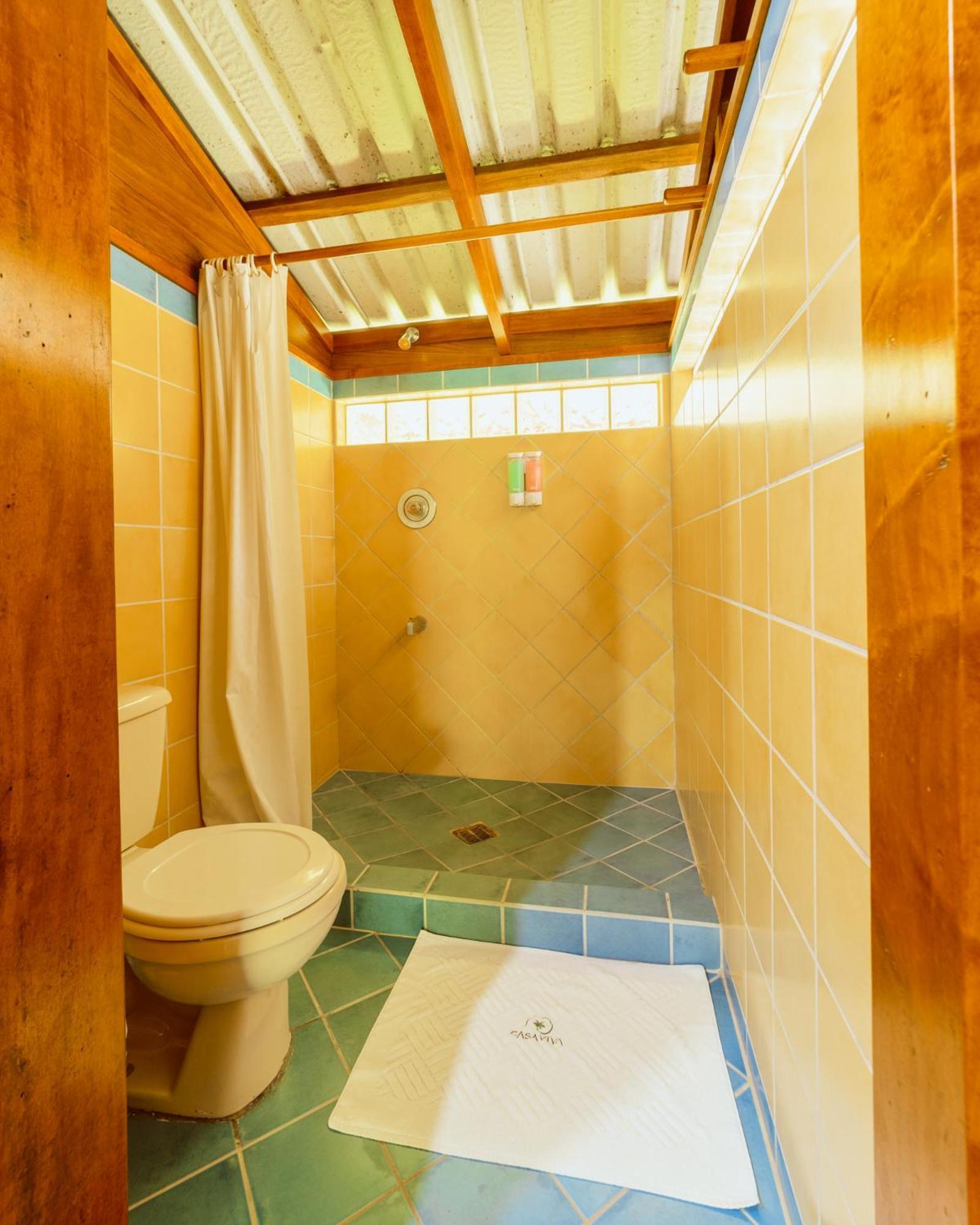 Casa Viva Lodge Puerto Viejo de Talamanca Екстериор снимка