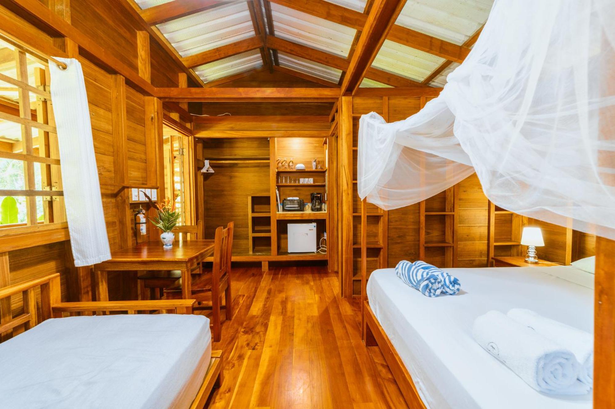 Casa Viva Lodge Puerto Viejo de Talamanca Екстериор снимка