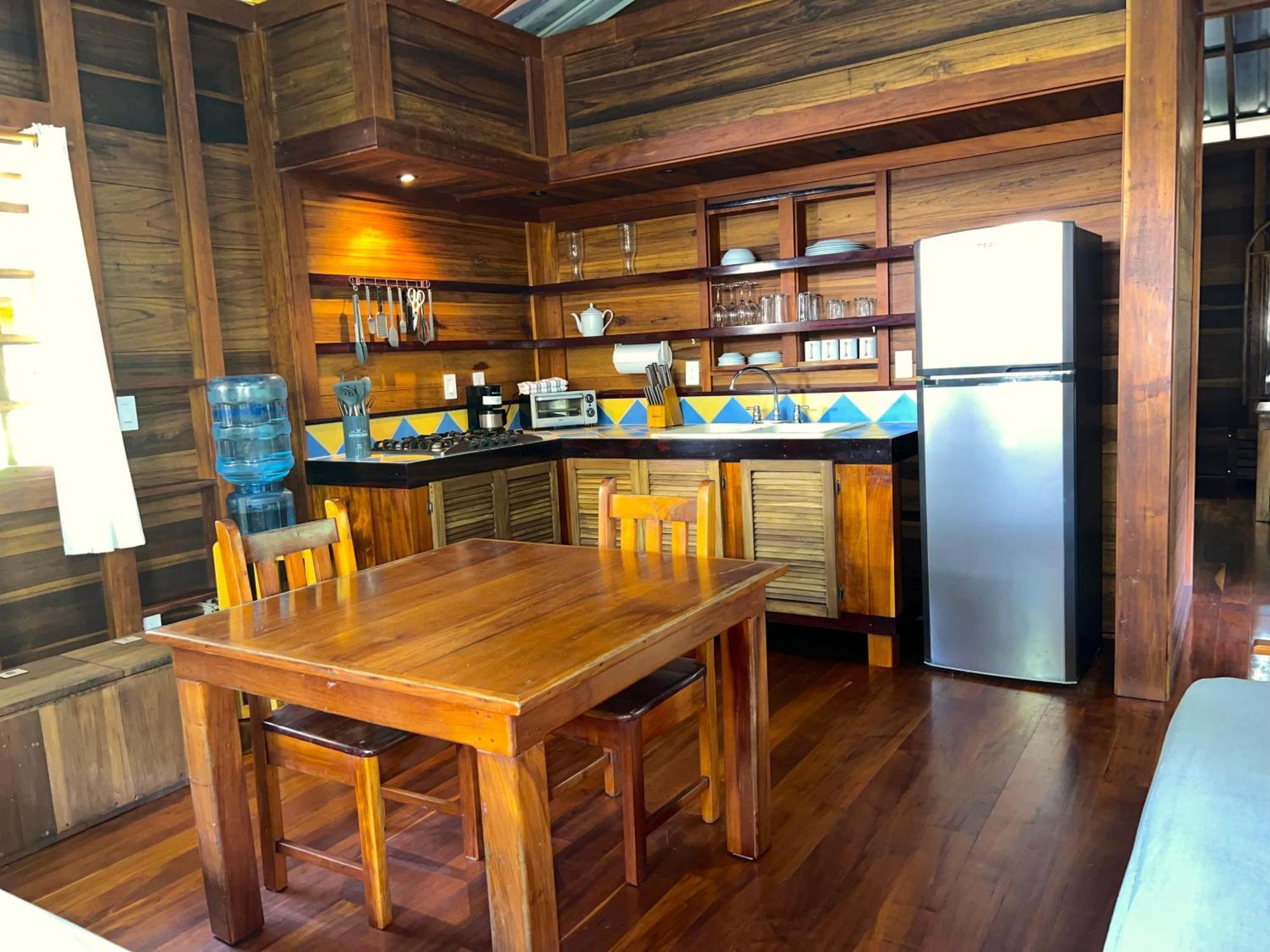 Casa Viva Lodge Puerto Viejo de Talamanca Екстериор снимка