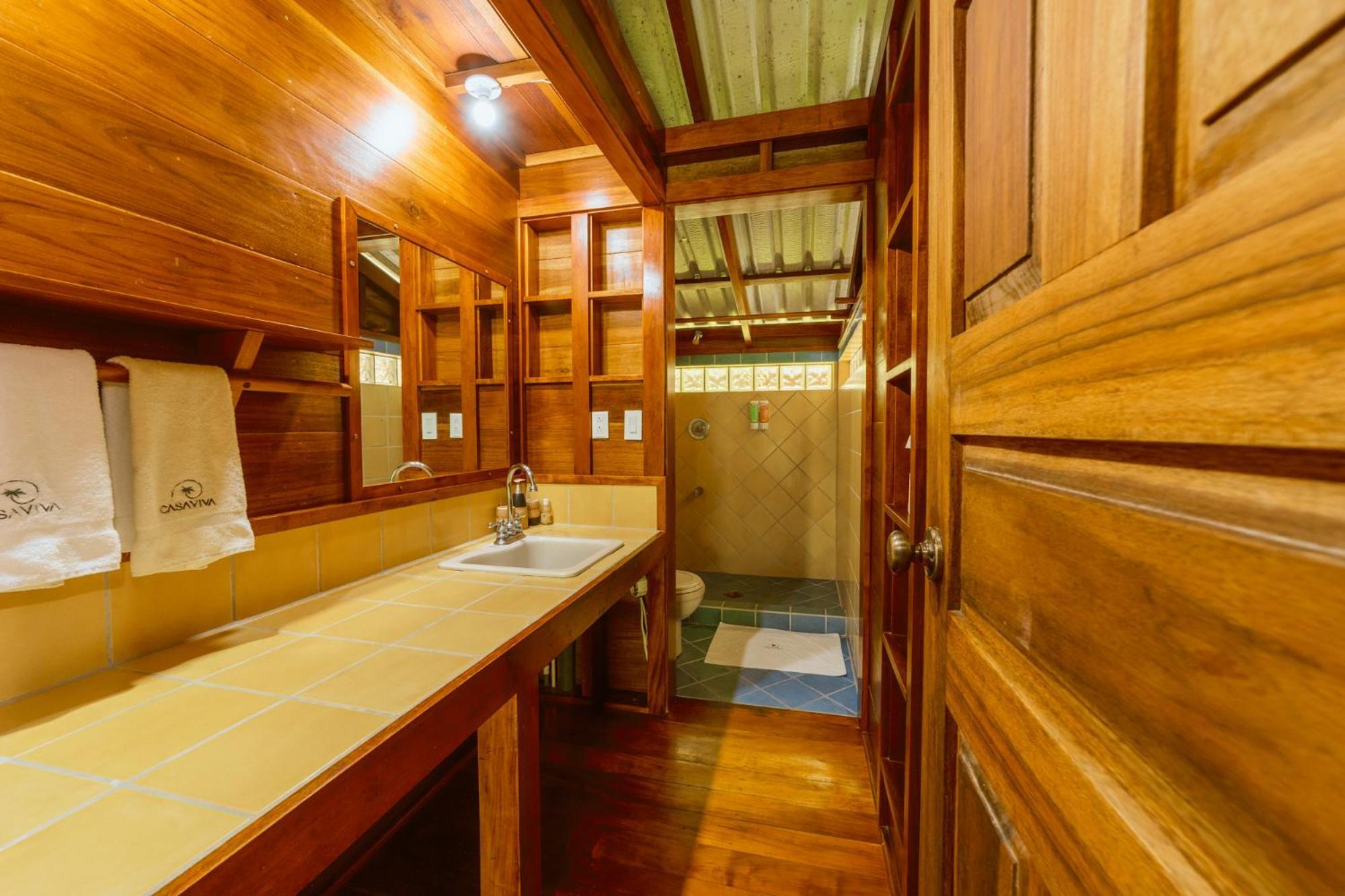 Casa Viva Lodge Puerto Viejo de Talamanca Екстериор снимка
