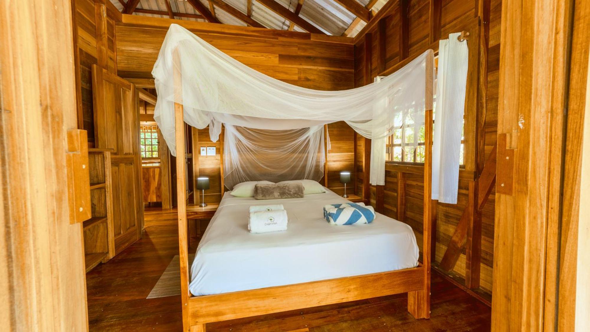 Casa Viva Lodge Puerto Viejo de Talamanca Екстериор снимка