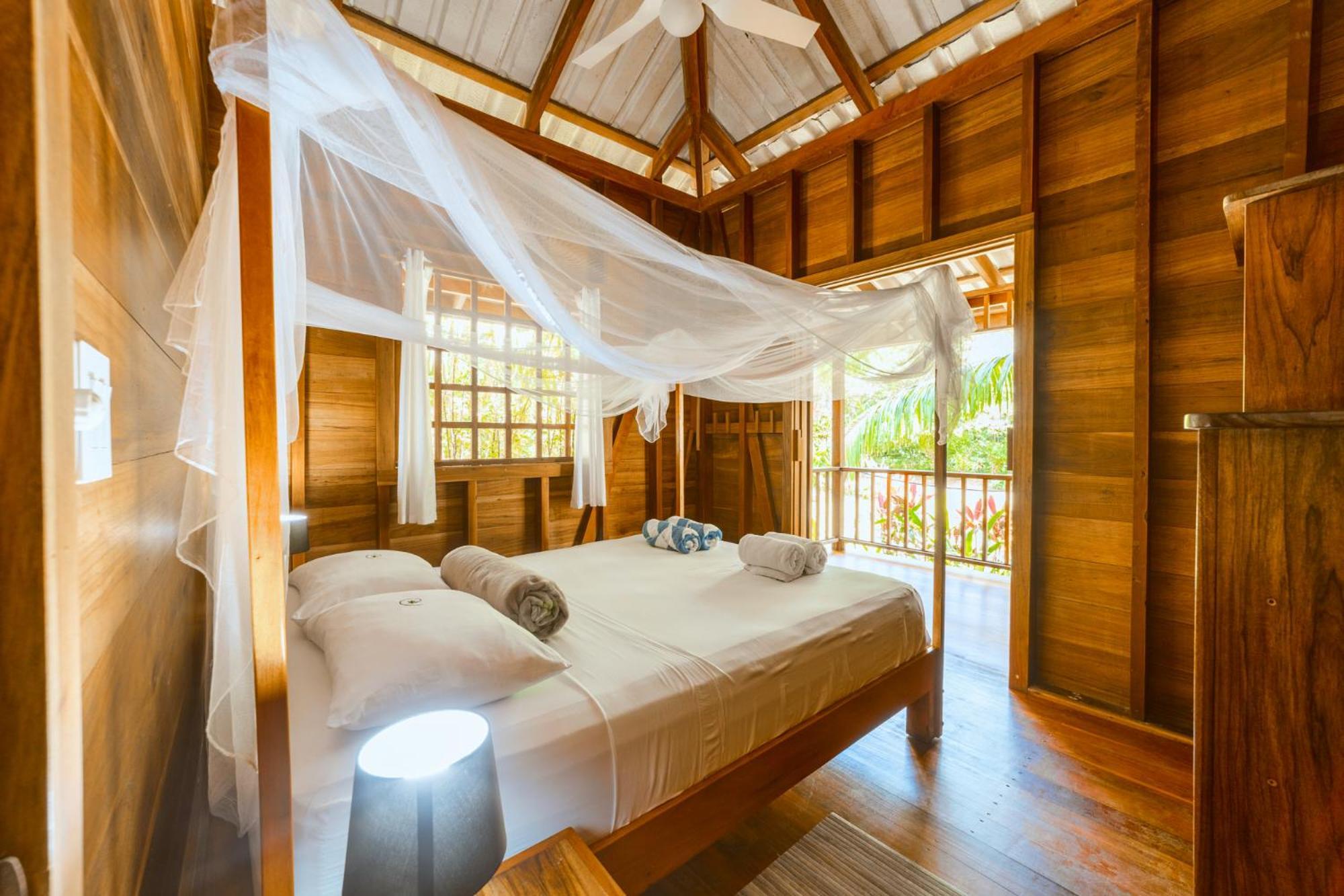 Casa Viva Lodge Puerto Viejo de Talamanca Екстериор снимка