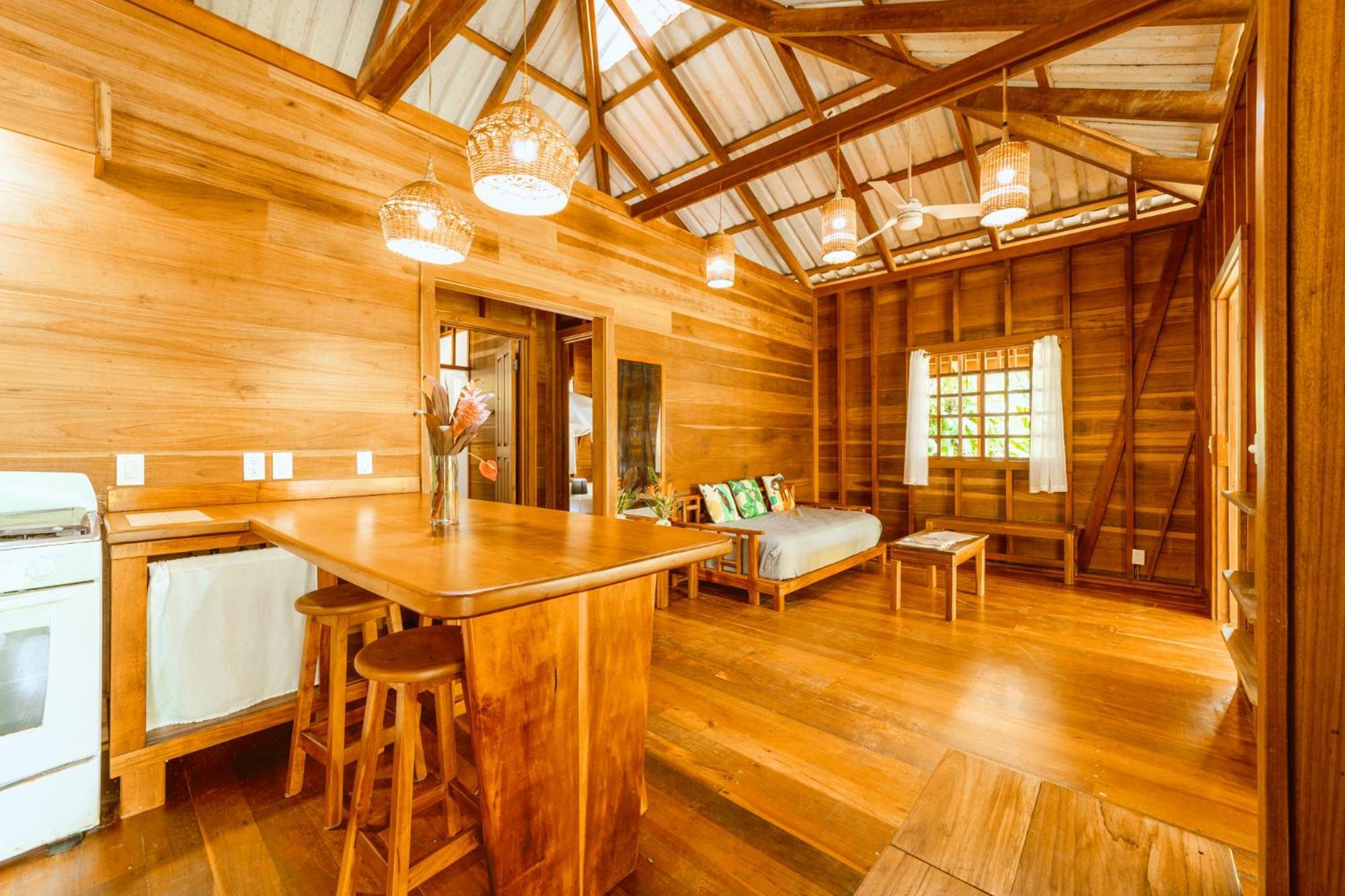 Casa Viva Lodge Puerto Viejo de Talamanca Екстериор снимка
