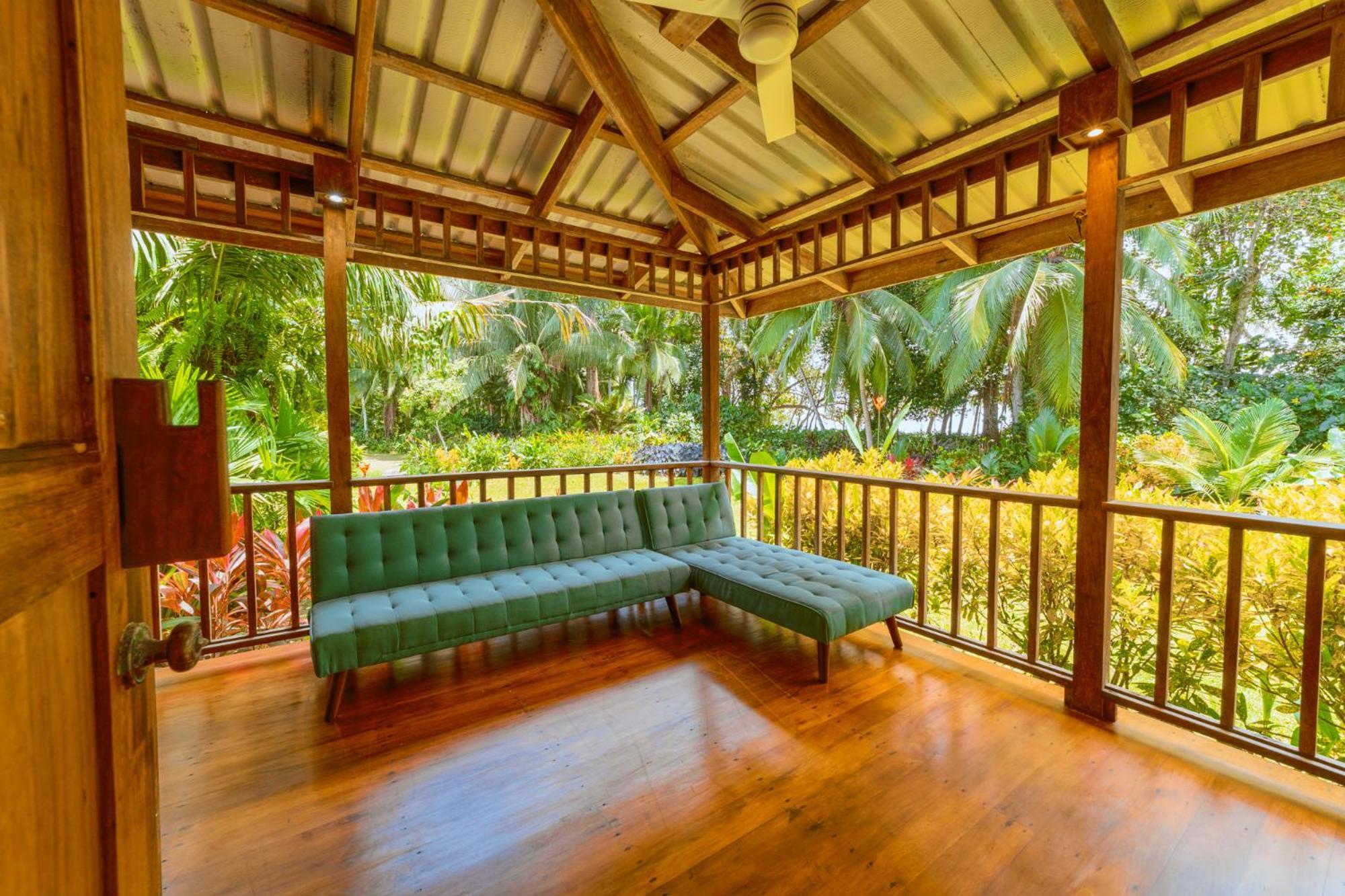 Casa Viva Lodge Puerto Viejo de Talamanca Екстериор снимка