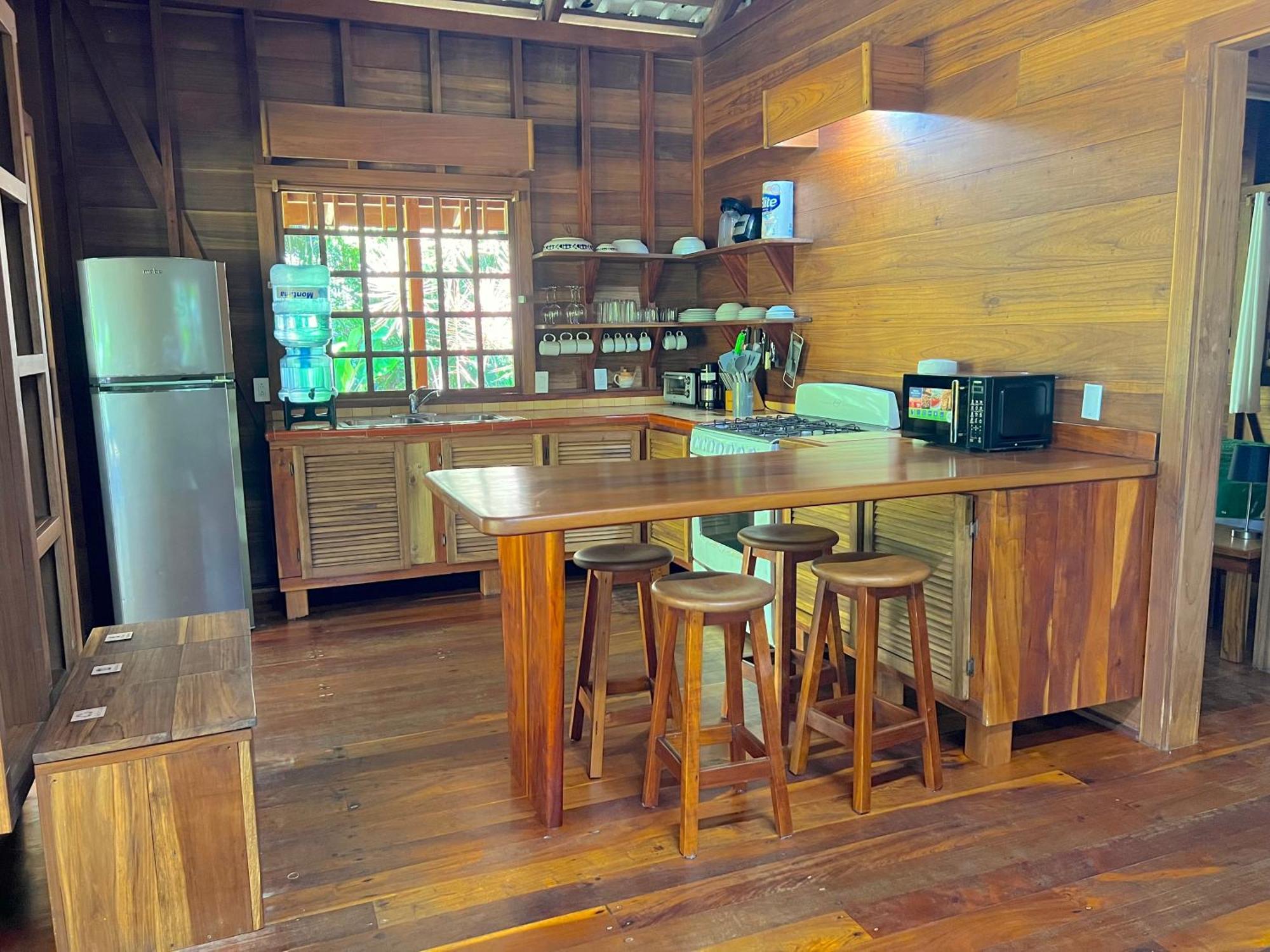 Casa Viva Lodge Puerto Viejo de Talamanca Екстериор снимка