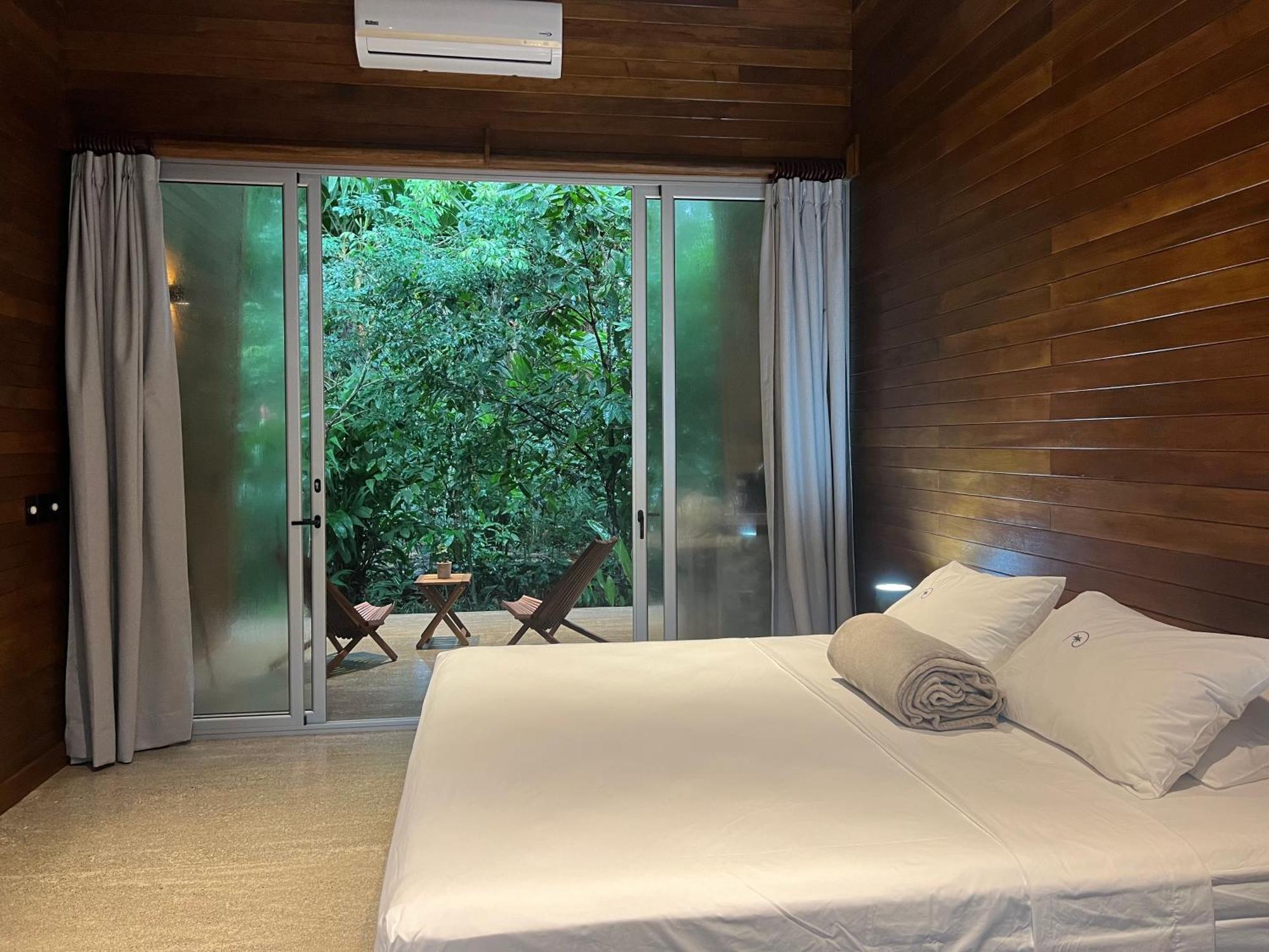 Casa Viva Lodge Puerto Viejo de Talamanca Екстериор снимка