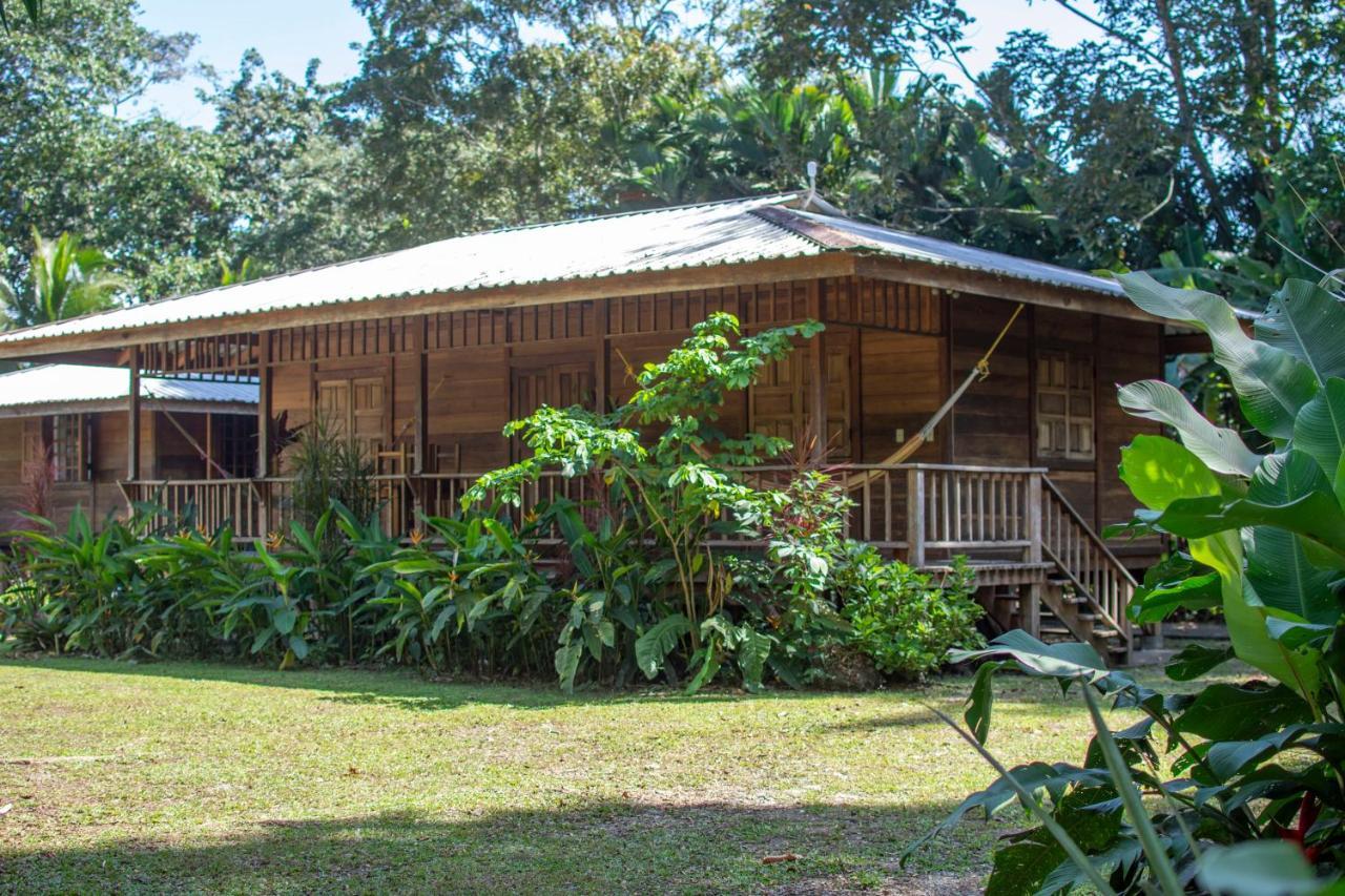 Casa Viva Lodge Puerto Viejo de Talamanca Екстериор снимка