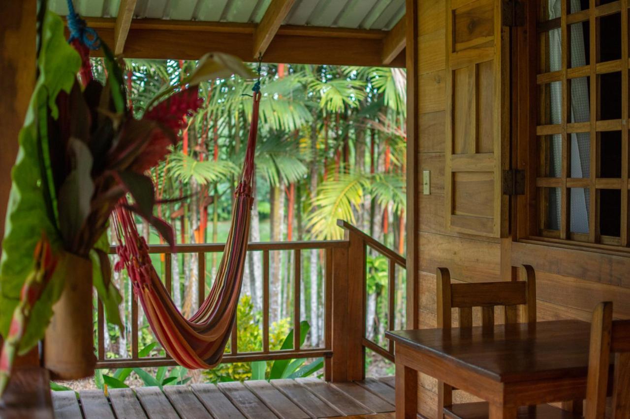 Casa Viva Lodge Puerto Viejo de Talamanca Екстериор снимка